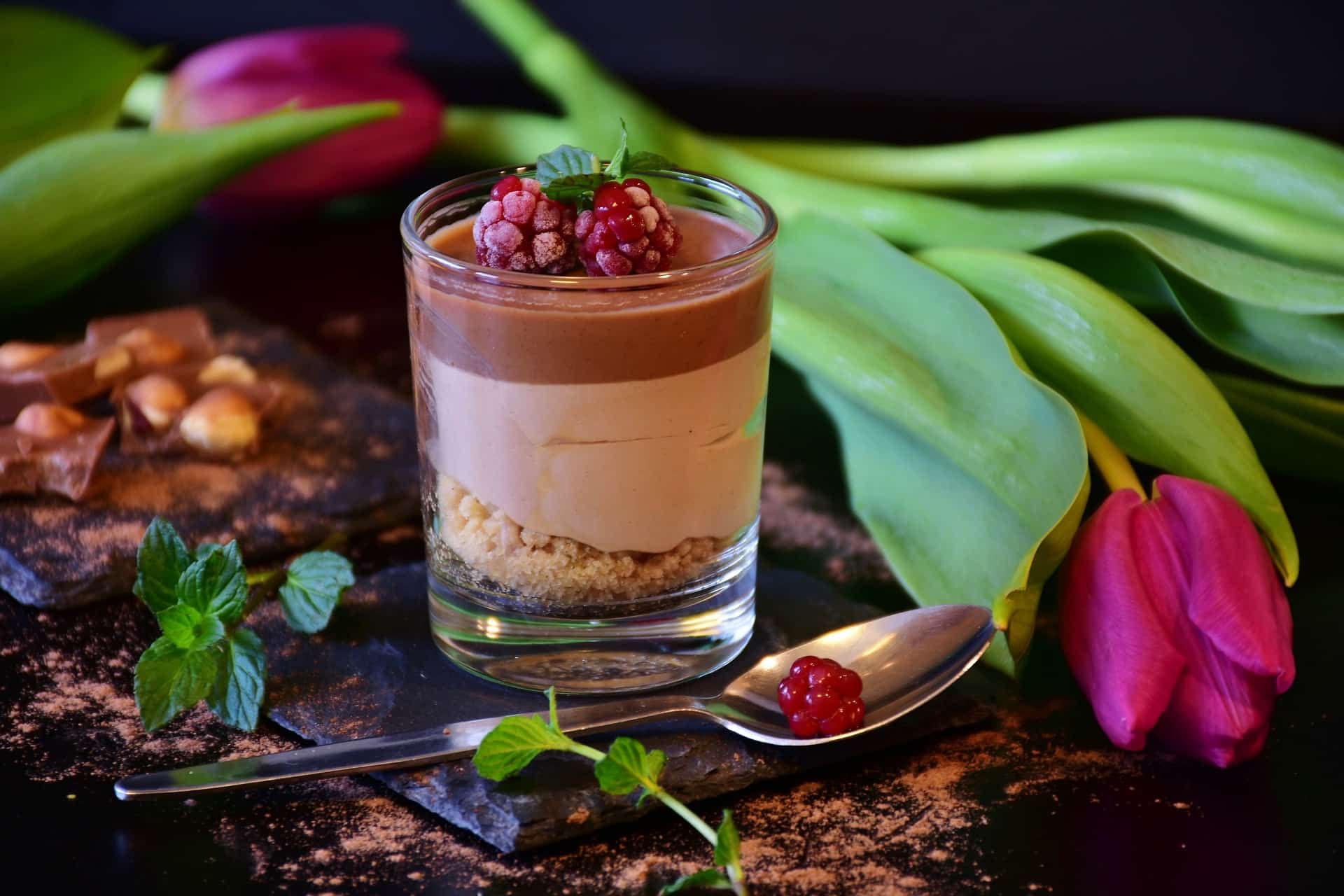 yummy dessert
