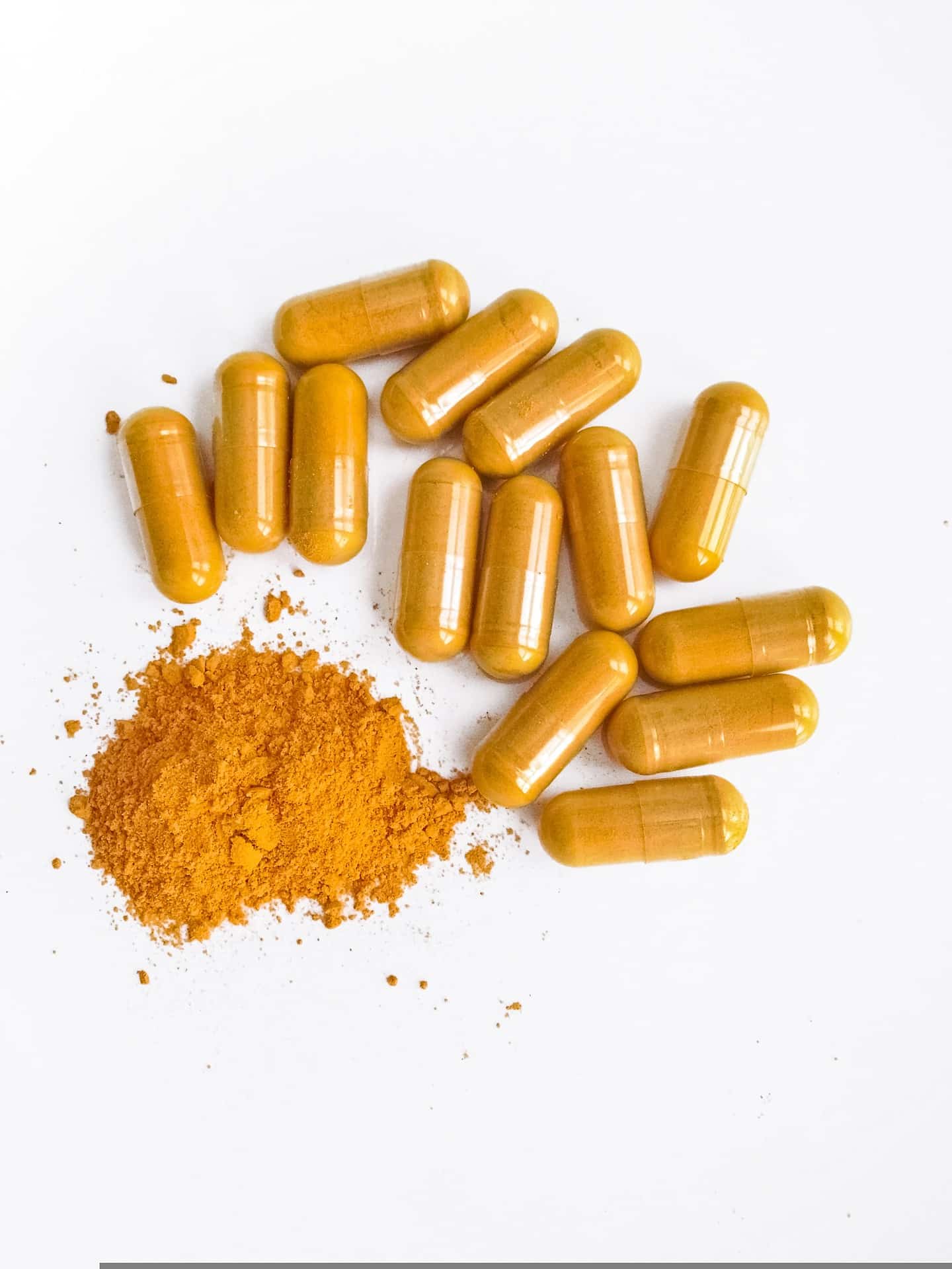 turmeric used in medicines
