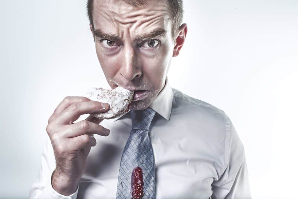 Stress Eating And Its Consequences- How to Get Rid of it?