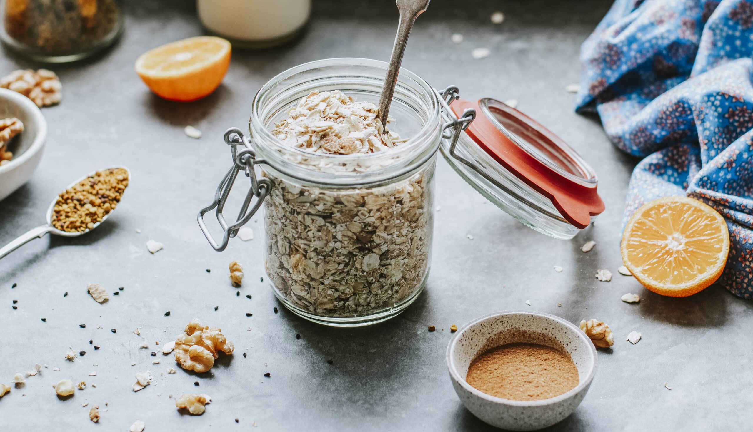 oats