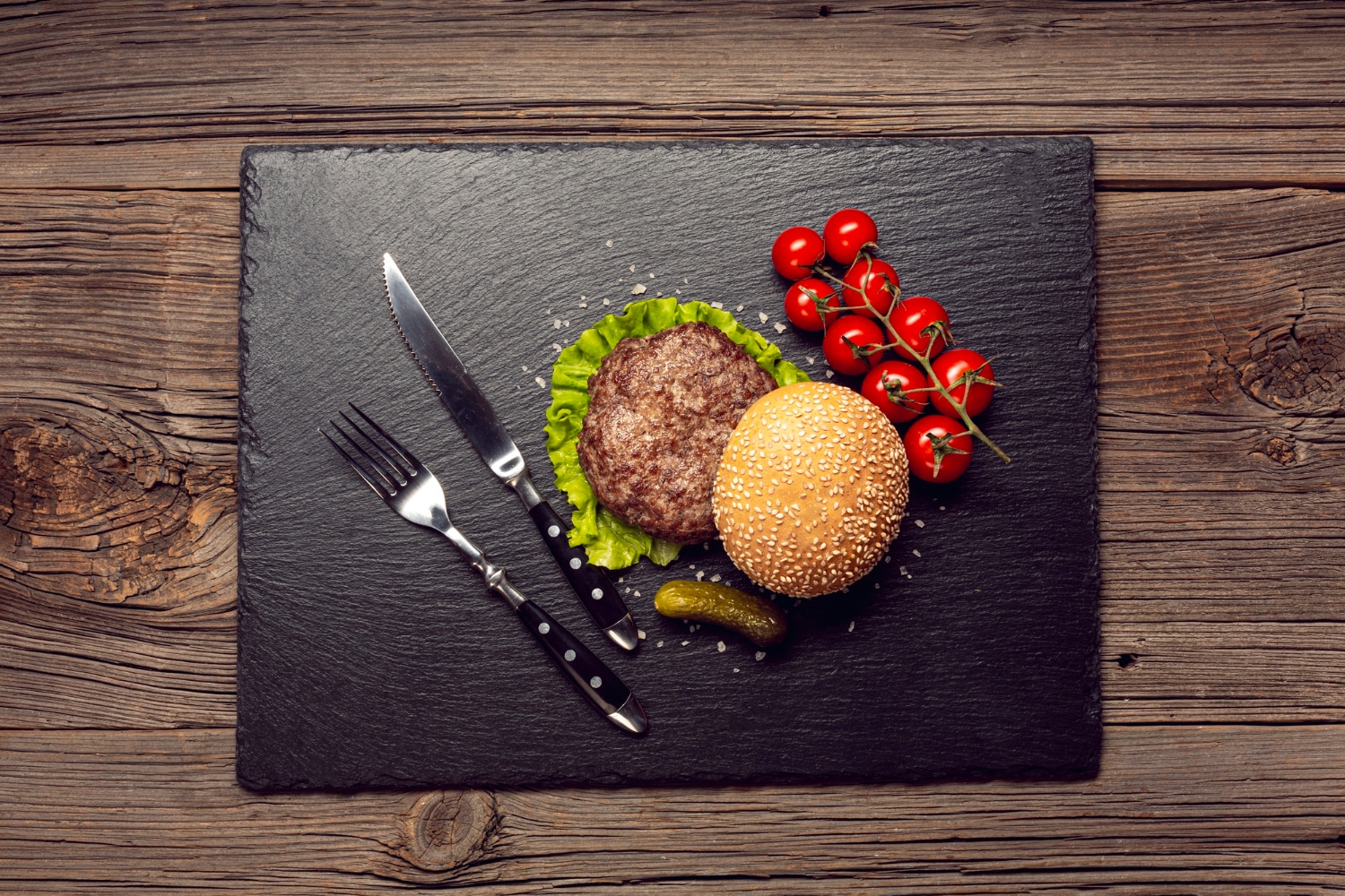 hamburger meat
